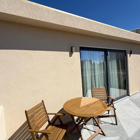 Apartmán Hella Premium Rooftop