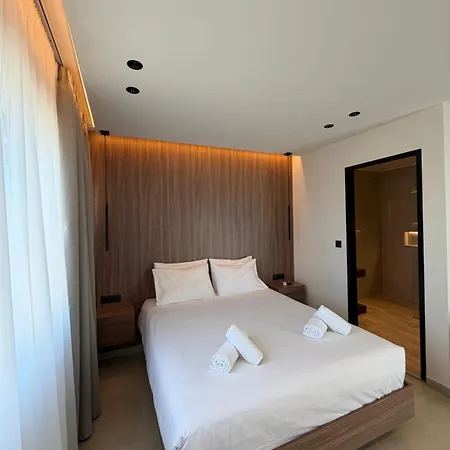 Apartmán Hella Premium Rooftop